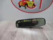 Innenspiegel 8153LL Citroën C-Crosser SUV 2.2 HDiF 16V (DW12METED4(4HN))