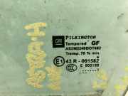 Türscheibe Links Vorne 93183266 Opel Astra H (L48) Schrägheck 5-drs 1.7 CDTi 16V (Z17DTH)