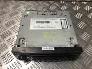 Radio ORIGINEEL 1614201480 Peugeot PARTNER 2 PHASE 1