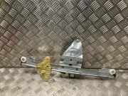 Fensterheber Elektr. Links Vorne - 807217664R Dacia Duster (SR) SUV 1.6 16V 4x4 (H4M-729(H4M-D7))
