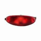 Nebelrücklicht 6351K5 Peugeot 206 (2A/C/H/J/S) Schrägheck 1.4 XR,XS,XT,Gentry (TU3A(KFW))