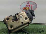 Türschloss Rechts Vorne 8200086018 Renault Megane II CC (EM) Cabrio 1.6 16V (K4M-760(K4M-T7))