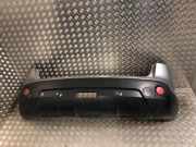 Stoßstange Hinten H5022BR0MH Nissan Qashqai (J10) SUV 2.0 16V 4x4 (MR20DE)