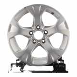 Felge 36103412060 BMW X3 (E83) SUV 2.0d 16V (N47-D20A)