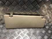 Sonnenblende Links 51168037379 BMW X5 (E70) SUV xDrive 35d 3.0 24V (M57-D30(306D5))