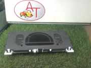 Tachoeinheit Kmh - 8200668078 Renault Modus/Grand Modus (JP) Großraumlimousine 1.5 dCi 85 (K9K-766)