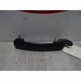 Türgriff Außen Rechts Vorne 3B0837205F3FZ Volkswagen Golf V (1K1) Schrägheck 1.9 TDI (BLS) 2008 BLS