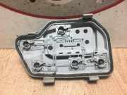 Kennzeichenbeleuchtung RECHTS Volkswagen Polo IV (9N1/2/3) Schrägheck 1.4 TDI 75 (AMF) AMF