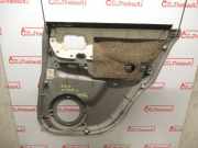 Türverkleidung Links Hinten 821538H330 Nissan X-Trail (T30) SUV 2.2 dCi 16V 4x4 (YD22ETi)