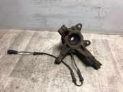 Achsschenkel Rechts Vorne 400143444R Dacia Sandero II Schrägheck 0.9 TCE 12V (H4B-408(H4B-B4))