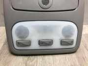 Innenbeleuchtung PLAFOND 264300008R Renault Captur I (2R) SUV 1.5 Energy dCi 90 FAP (K9K-608(K9K-B6))