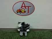 Heckschloss 3C1823509H Volkswagen Passat CC (357) Coupé 2.0 TDI 16V 140 (CBAB) CBAB