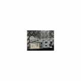 Bremspedal 1K1721142D Volkswagen Eos (1F7/F8) Cabrio 2.0 TDI DPF (BMM) 2007 BMM