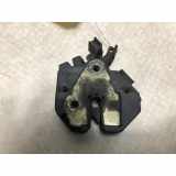 Motorhaubenschloss Volvo S60 (RS/HV) 2.5 R Turbo 20V (B5254T4) 2003