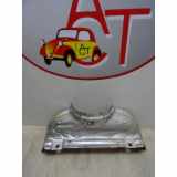 Hitzeschild Renault Megane Break/Grandtour (KA) Kombi 5-drs 1.4 16V (K4J-714) 1999