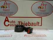 Sicherheitsgurt Links Hinten 7701469699 Renault Clio (B/C57/357/557/577) Schrägheck 1.2i RL,RN (E7F-700) 1996