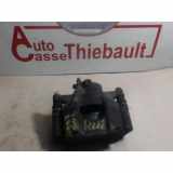 Bremssattel Rechts Vorne 4401G9 Peugeot 107 Schrägheck 1.0 12V (384F(1KR)) 2900