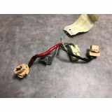 Kennzeichenbeleuchtung LINKS Toyota Urban Cruiser SUV 1.4 D-4D AWD (1NDTV) 2012