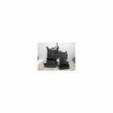 Gebläsekasten 9710007100 Kia Picanto (BA) Schrägheck 1.0 12V (G4HE) 2005