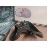 Motorhalter Links 4B0199305C Audi A6 (C5) Limousine 2.5 TDI V6 24V (AFB)