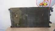 Radiator 8200072713 Renault Kangoo (KC) Großraumlimousine 1.9 dTi (F9Q-780) 2002