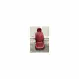 Sitz Rechts Vorne 1231714 Ford StreetKa Cabrio 1.6i (CDRB) 2004