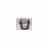 Armaturenbrett Mitte Verkleidung 13111166 Opel Zafira (M75) Großraumlimousine 1.6 16V (Z16XE1) 2006