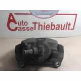 Bremssattel Links Vorne 7701065278 Renault Scénic II (JM) Großraumlimousine 2.0 dCi 16V 150 (M9R-700) 2400