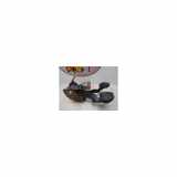 Pedalen Set 4500EA Peugeot 208 I (CA/CC/CK/CL) Schrägheck 1.6 Blue HDi (DV6FE(BHW)) 2016