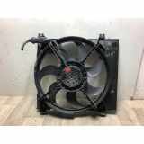 Heizgebläse Motor 2538626200 Hyundai Santa Fe I SUV 2.0 CRDi 16V 4x2 (D4EA) 2005