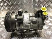 Klima Pumpe 8200953359 Renault Clio III Estate/Grandtour (KR) Kombi 1.5 dCi 105 (K9K-774)