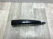 Türgriff Außen Links Hinten 9101ER Peugeot 407 (6D) Limousine 1.6 HDi 16V (DV6TED4(9HY))