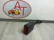 Gürtelschnalle Rechts Hinten 13128869 Opel Astra H SW (L35) Kombi 1.9 CDTi 120 (Z19DT)