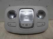 Innenbeleuchtung PLAFOND 96781445BJ Citroën C3 Aircross I (2C/2R) SUV 1.6 BlueHDi 100 (DV6FD(BHY))