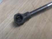 Gasdruckfeder Hinten 8731E6 Peugeot 206 (2A/C/H/J/S) Schrägheck 2.0 XS,XT HDi (DW10TD(RHY))