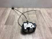 Türschloss Links Hinten 825019U10E Nissan Note (E11) Großraumlimousine 1.5 dCi 86 (K9K-276)