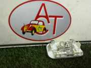 Innenbeleuchtung PLAFOND Citroën C3 Picasso (SH) Großraumlimousine 1.6 HDi 16V 90 (DV6ATED4(9HX))