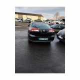 Heckklappe Gummi 908300014R Renault Laguna III (BT) Schrägheck 5-drs 1.5 dCi 110 (K9K-780) 2009
