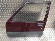 Tür Links Vorne 7751466601 Renault 5 Super (B/C40) Schrägheck 1.1 (C1E-750)