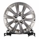 Felge Peugeot 308 (L3/L8/LB/LH/LP) Schrägheck 5-drs 1.2 12V e-THP PureTech 110 (EB2ADT(HNP))
