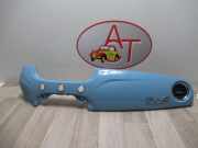 Armaturenbrett COMPLEET 735605041 Fiat 500C (312) Cabrio 1.3 MJTD 16V (199.B.1000(Euro 5))