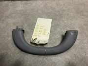 Handgriff LINKS VOOR 21181000519B51 Mercedes-Benz CLS AMG (C219) Limousine 5.4 55 AMG V8 24V (M113.990)