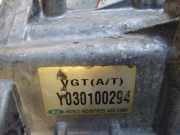 Vorderachsgetriebe Hyundai Santa Fe I SUV 2.0 CRDi 16V 4x4 (D4EA)