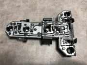 Kennzeichenbeleuchtung LINKS Volkswagen Bora (1J2) Limousine 1.9 TDI 100 (ATD) ATD