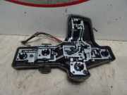 Kennzeichenbeleuchtung RECHTS 1T0945258D Volkswagen TOURAN 1 PHASE 1