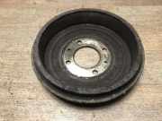 Bremstrommel Links Hinten 424724 Peugeot Partner Combispace Großraumlimousine 1.6 16V (TU5JP4(NFU))