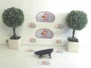 Türgriff Außen Ra 7701471884 Renault Clio II Societe (SB)