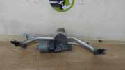 Scheibenwischermotor Vorne 9815497780 Peugeot 208 I (CA/CC/CK/CL) Schrägheck 1.2 Vti 12V PureTech (EB2FB(HMP))