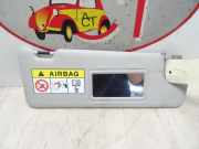 Sonnenblende RECHTS 964003003R Dacia SANDERO 2 PHASE 2