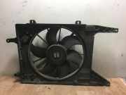 K?hlerl?fter 7701070217 Renault Megane Coup? (DA) Coup? 1.9 dTi (F9Qt-734)